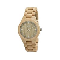 Orologio Green Time in Legno ZW065A - ZW065A
